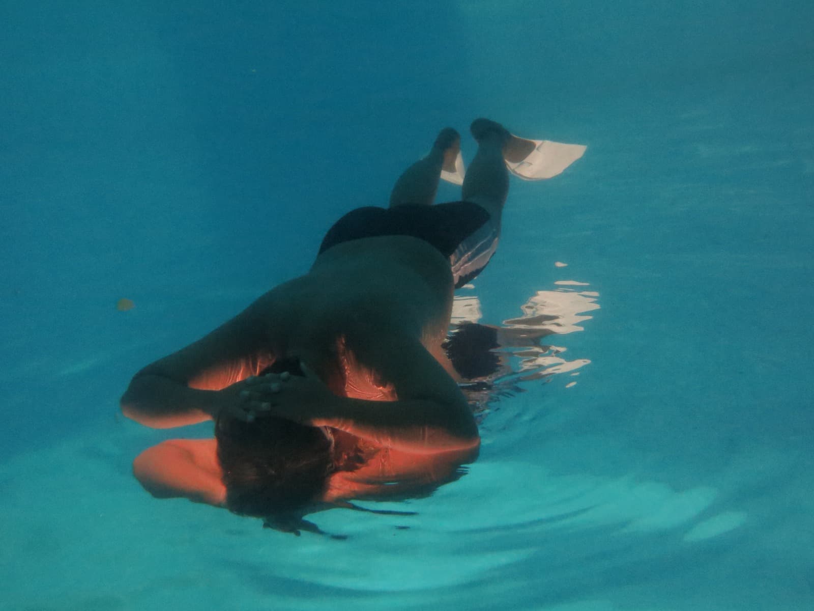Scuba Diver ⭐1 (A1)