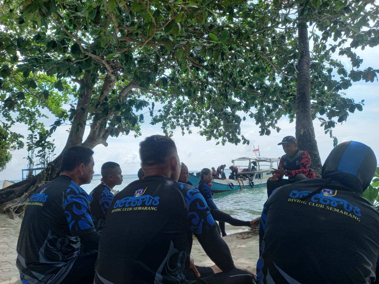 Scuba Diver ⭐3 (A3) - Rescue Diver
